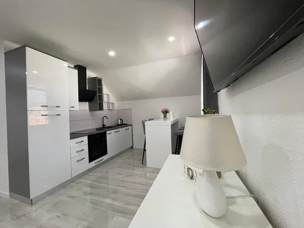 Apartman Pavenka Otočac Extérieur photo