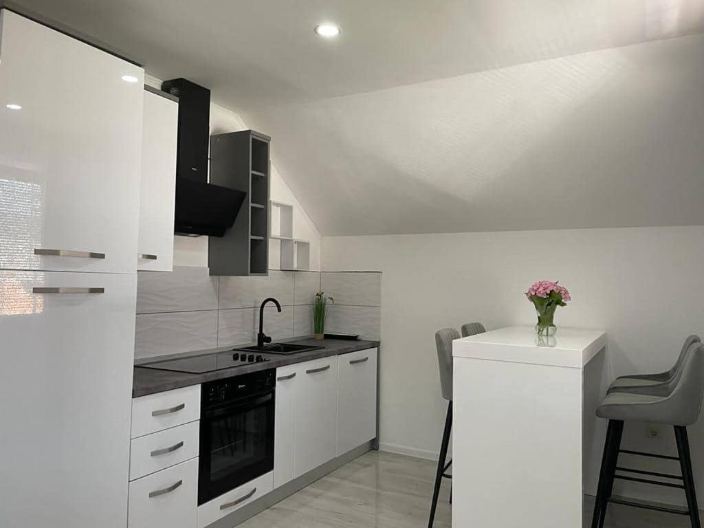 Apartman Pavenka Otočac Extérieur photo