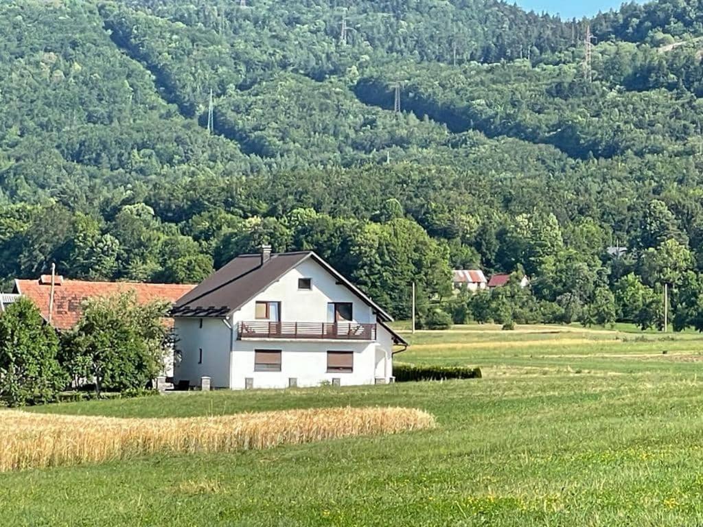 Apartman Pavenka Otočac Extérieur photo