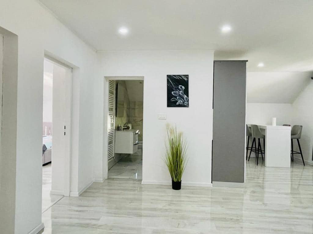 Apartman Pavenka Otočac Extérieur photo