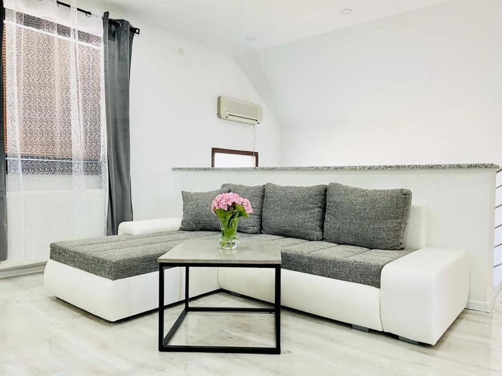 Apartman Pavenka Otočac Extérieur photo