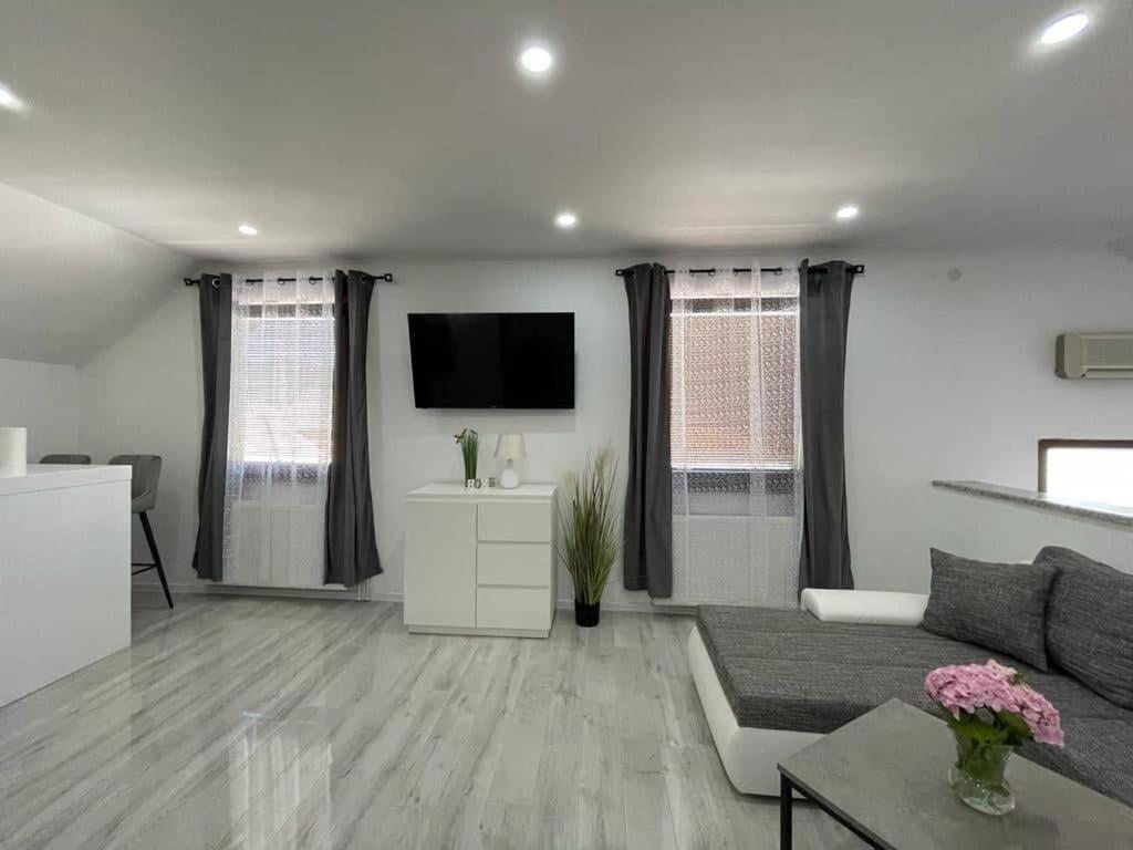Apartman Pavenka Otočac Extérieur photo