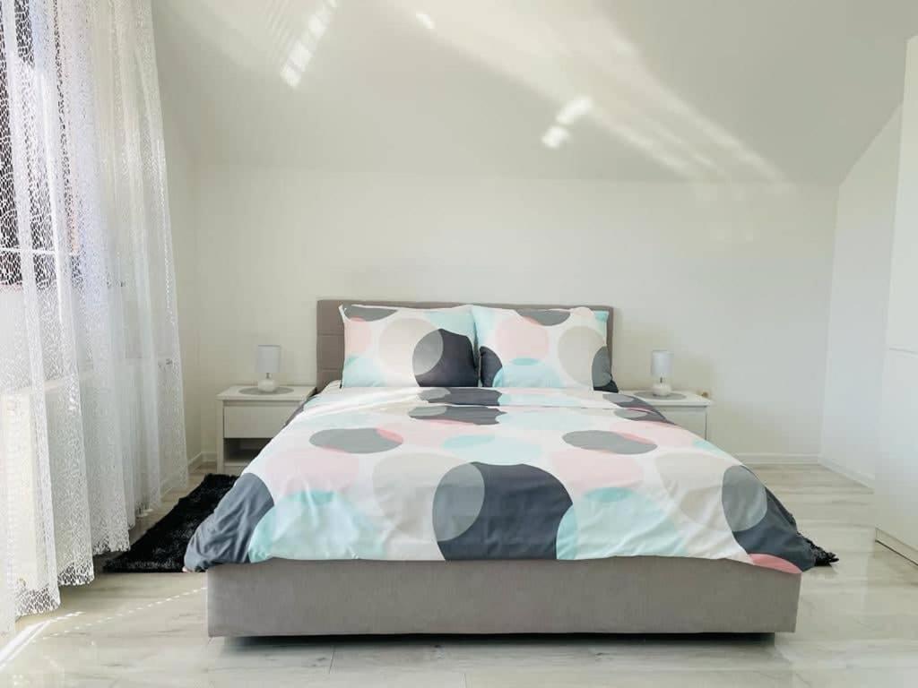 Apartman Pavenka Otočac Extérieur photo