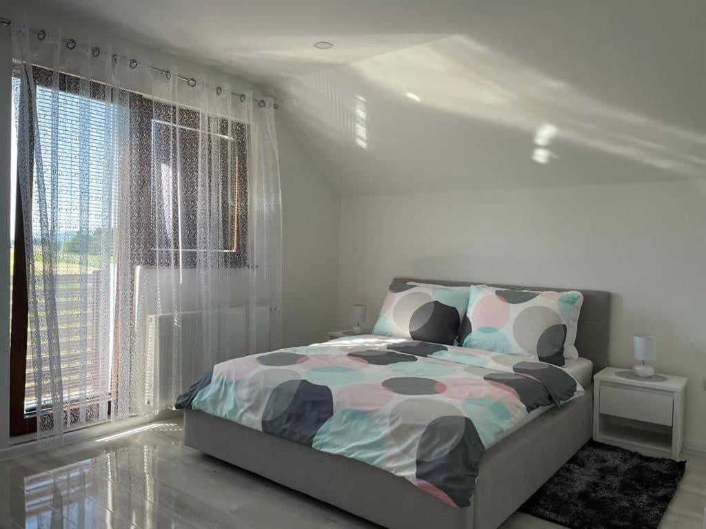 Apartman Pavenka Otočac Extérieur photo