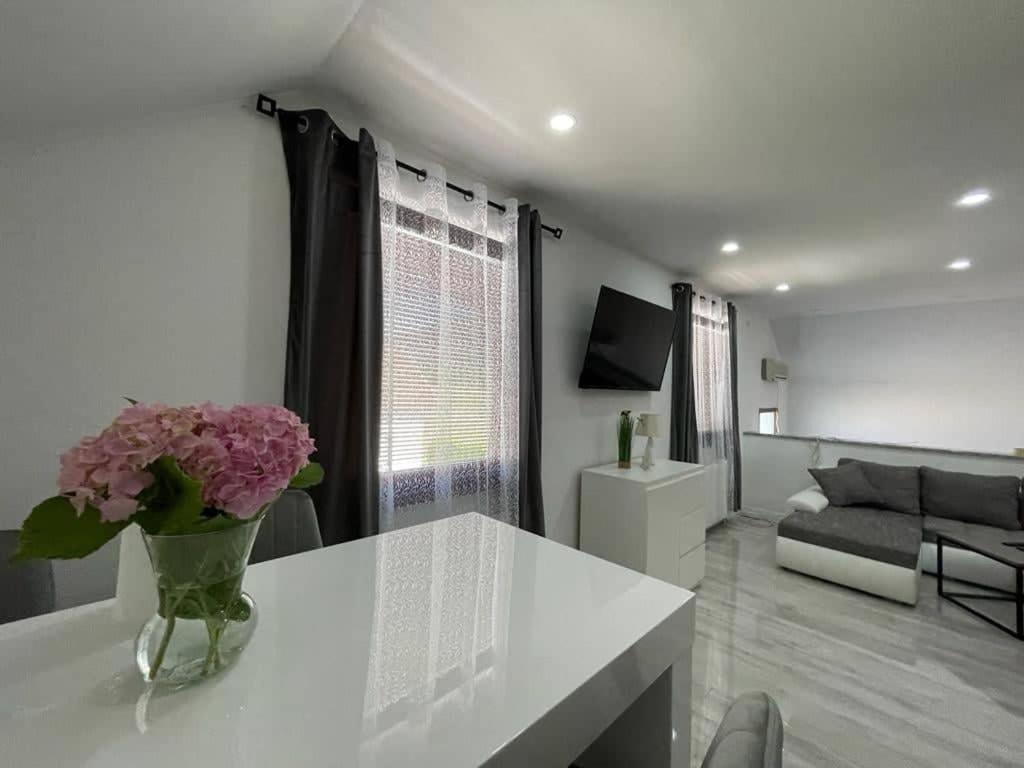 Apartman Pavenka Otočac Extérieur photo