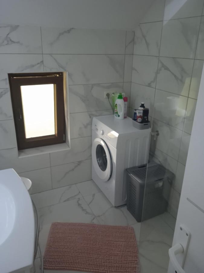 Apartman Pavenka Otočac Extérieur photo