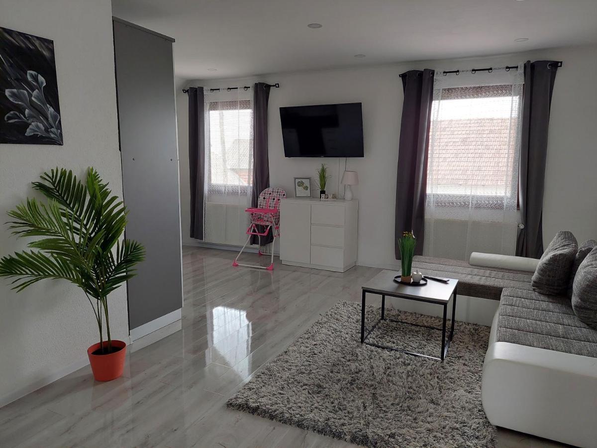Apartman Pavenka Otočac Extérieur photo