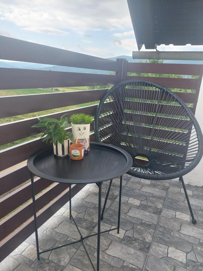 Apartman Pavenka Otočac Extérieur photo